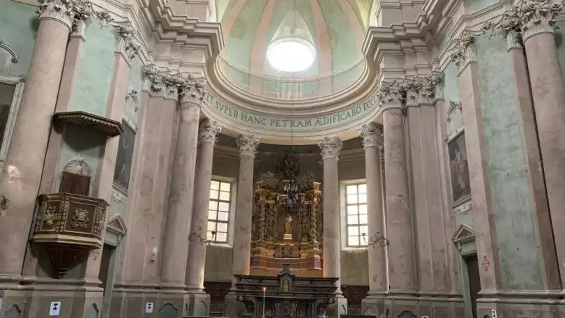Festa dei santi Pietro e Paolo con l'Arciconfraternita